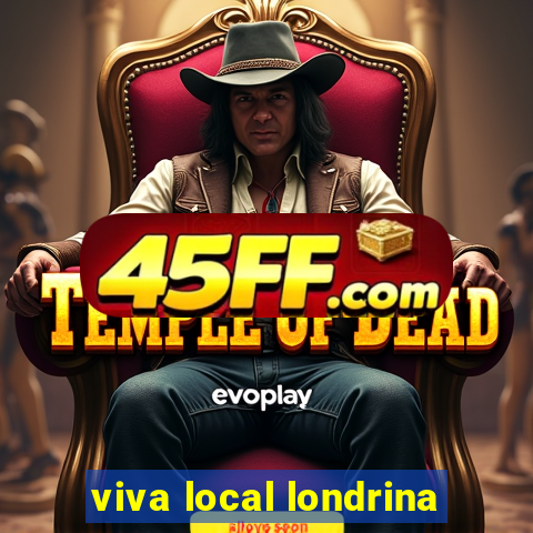 viva local londrina